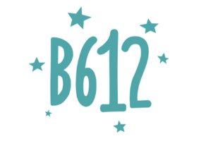 B612咔叽结合人像动漫化引爆交际圈
