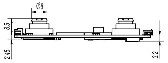 位置接口结构图1